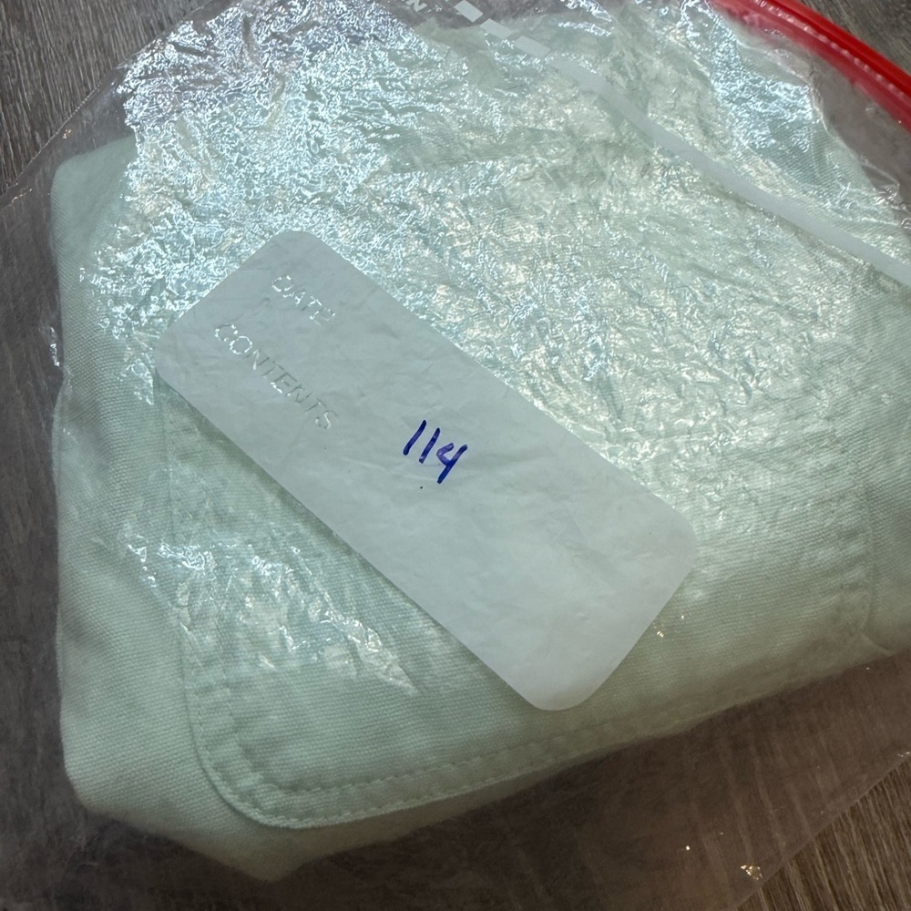 Womens Vans Ground Work Shortall Clearly Aqua XS - Picture 8 of 8